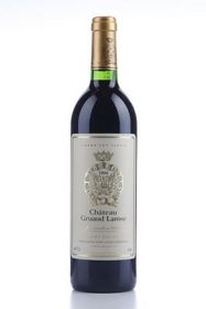 france-bordeaux-wine-château-gruaud-larose-1994